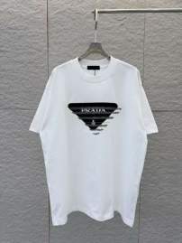 Picture of Prada T Shirts Short _SKUPradaS-2XLxetr923270